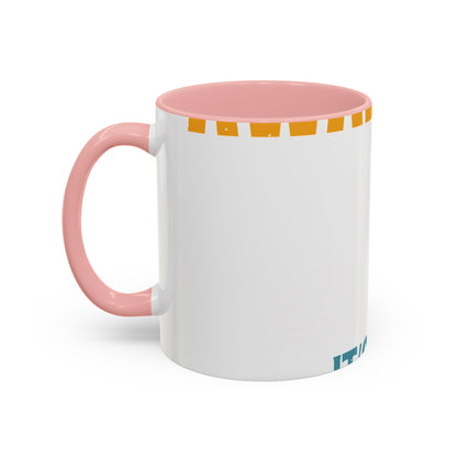 as long as she awallows itΓÇÖs all good-01 — Accent Mug 11/15oz