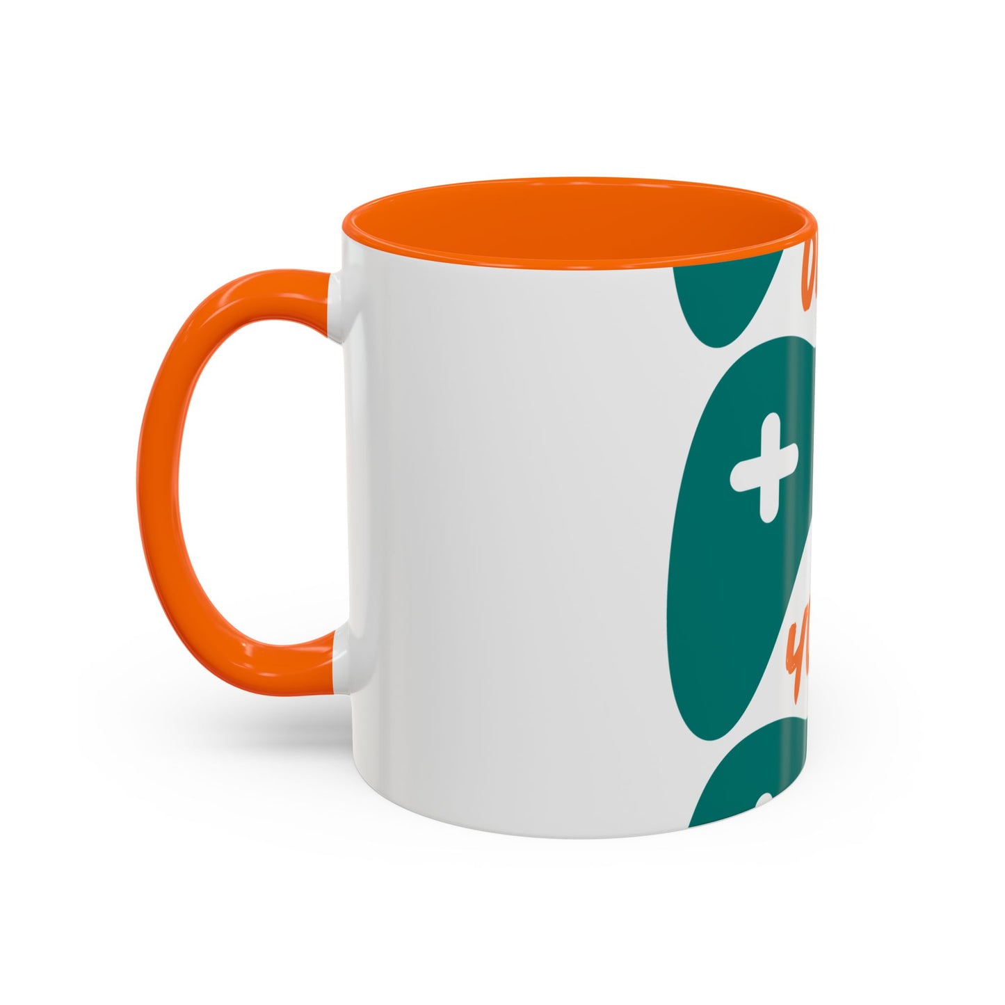 Gaming (82) — Accent Mug 11/15oz