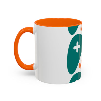 Gaming (82) — Accent Mug 11/15oz