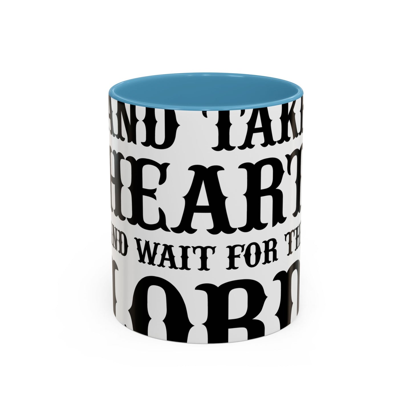 Christian (4) — Accent Mug 11/15oz