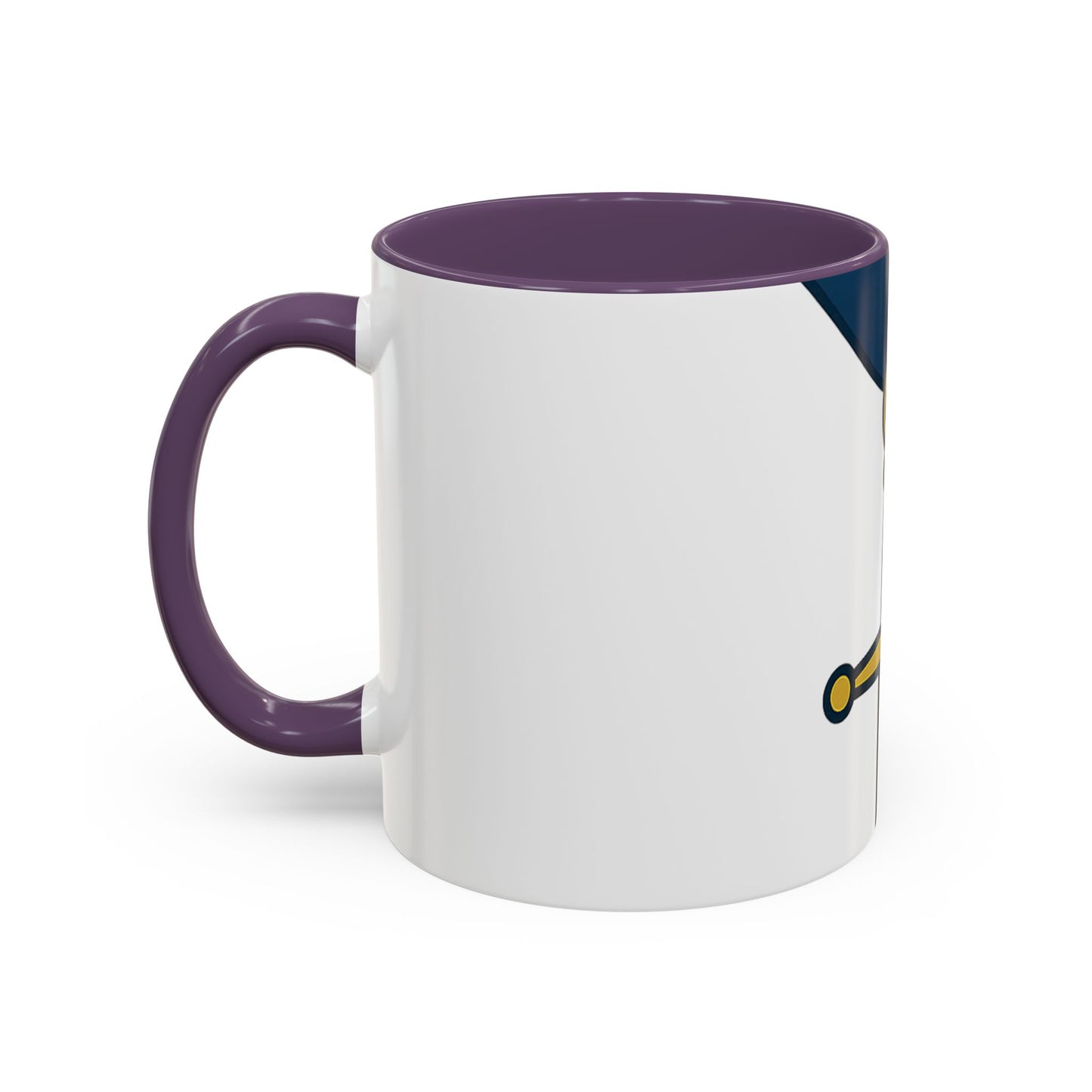 Tyler -Tiler — Accent Mug 11/15oz