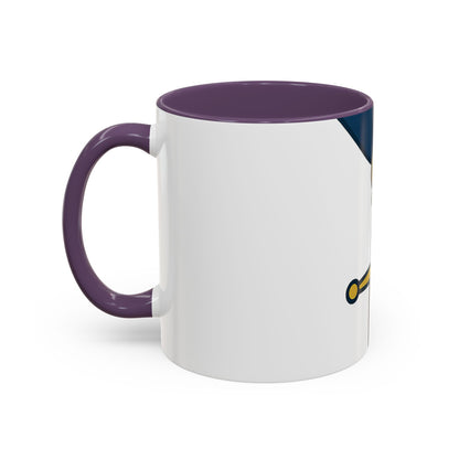 Tyler -Tiler — Accent Mug 11/15oz