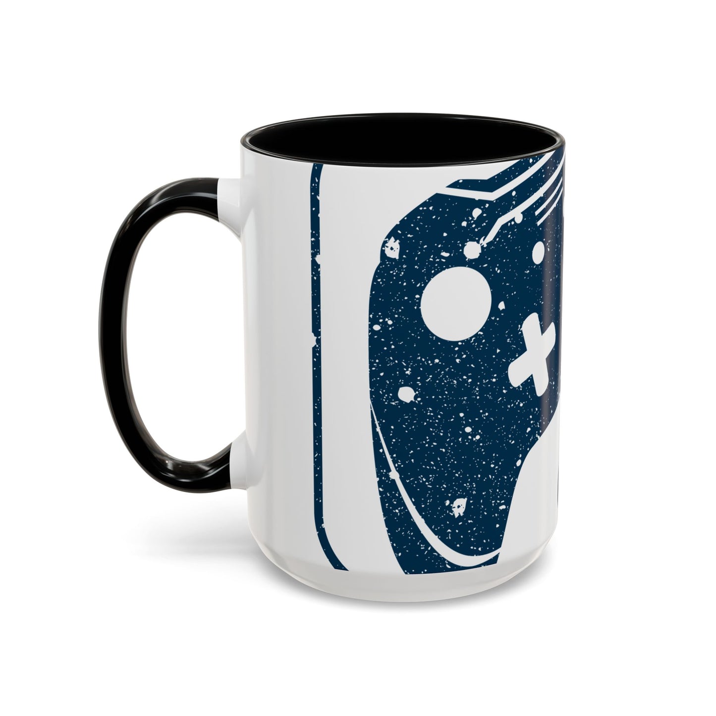 Gaming (47) — Accent Mug 11/15oz