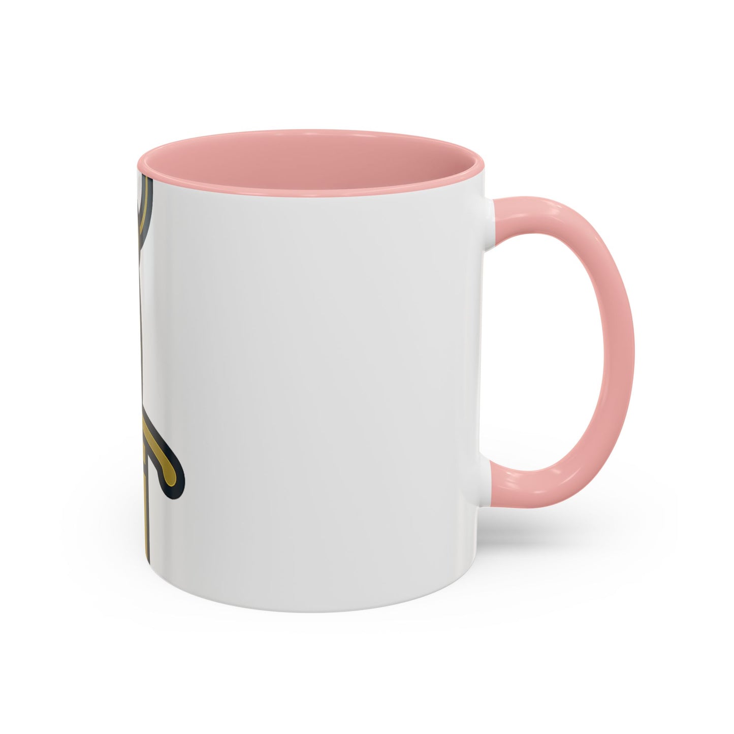 Tylers Assistant — Accent Mug 11/15oz