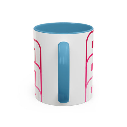 Christian (39) — Accent Mug 11/15oz