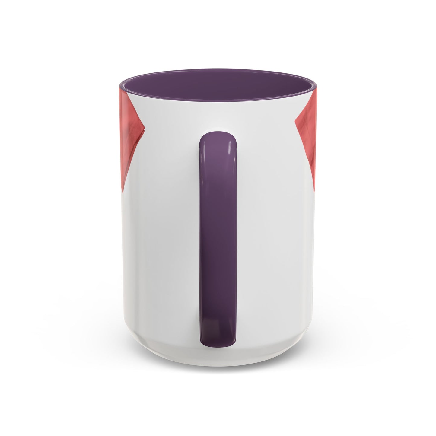 National isolation breeds national neurosis — Accent Mug 11/15oz