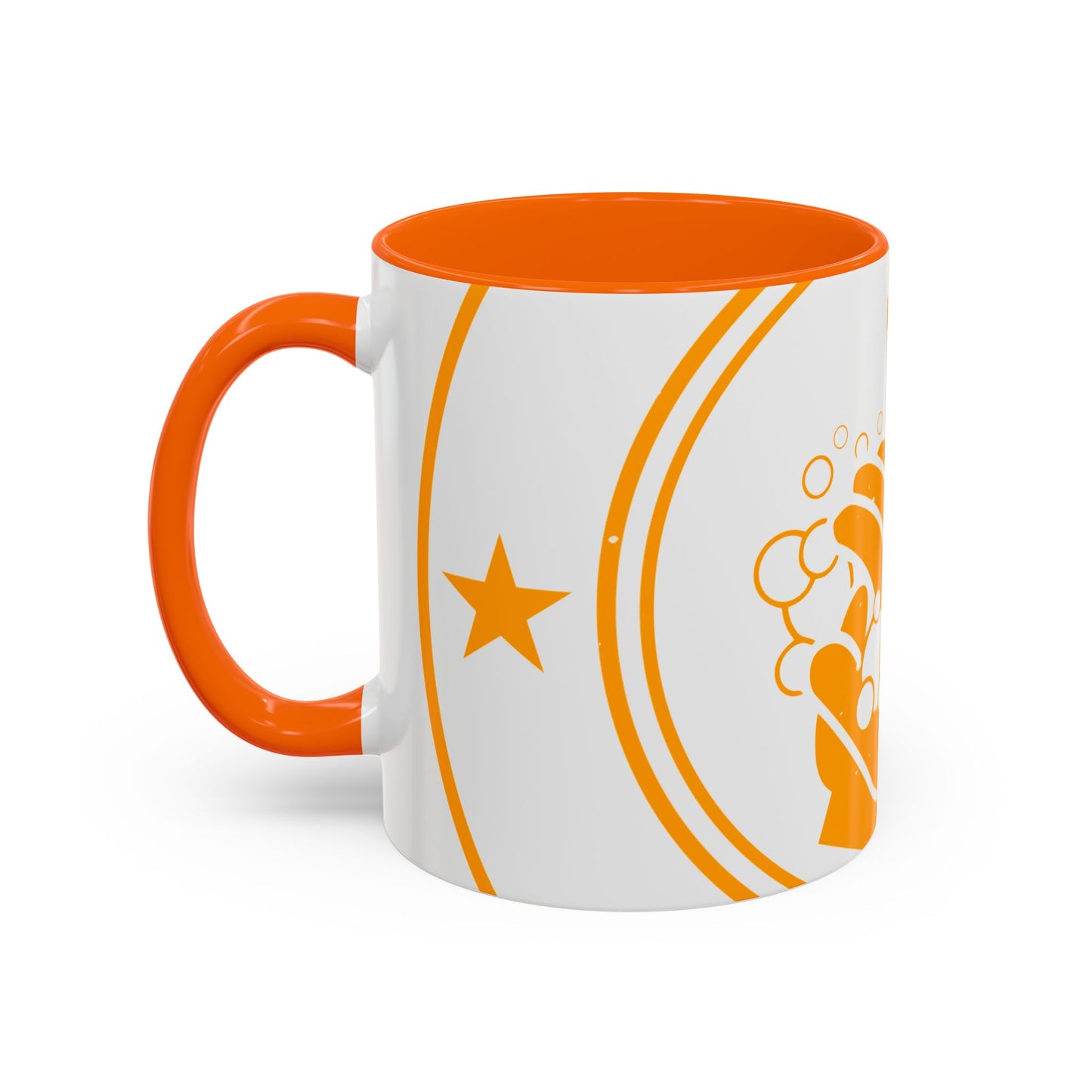 Yaasss Time will heal everything-01 — Accent Mug 11/15oz