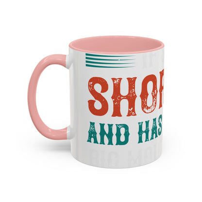 DoesnΓÇÖt matter if she is short,fat and has a big mouth-01 — Accent Mug 11/15oz