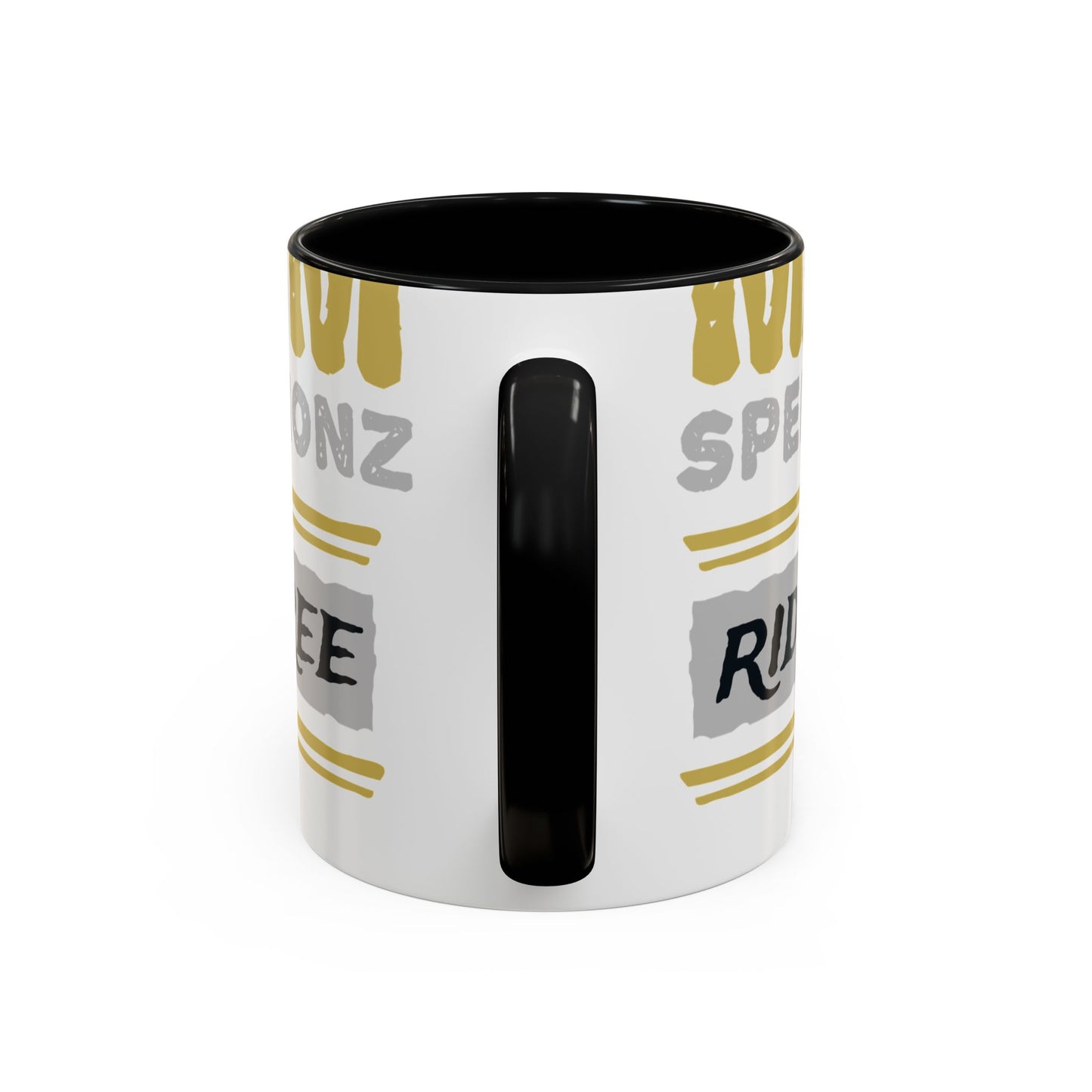 Motorcycle 2 (69) — Accent Mug 11/15oz