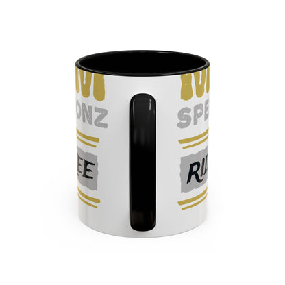 Motorcycle 2 (69) — Accent Mug 11/15oz