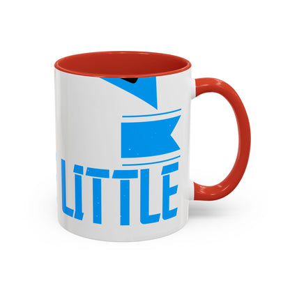 Grandfathers are just — Accent Mug 11/15oz