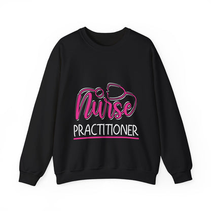 Nurse (18) — Unisex Heavy Blend Crewneck (G18000)
