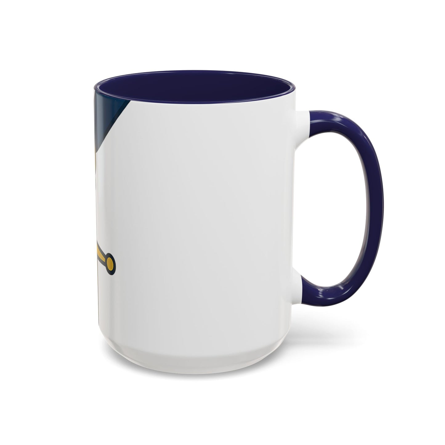 Tyler -Tiler — Accent Mug 11/15oz