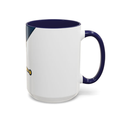 Tyler -Tiler — Accent Mug 11/15oz