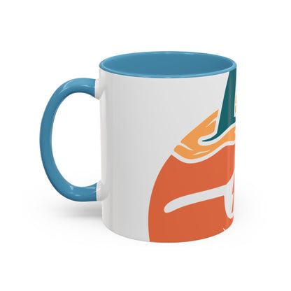 Summer (52) — Accent Mug 11/15oz