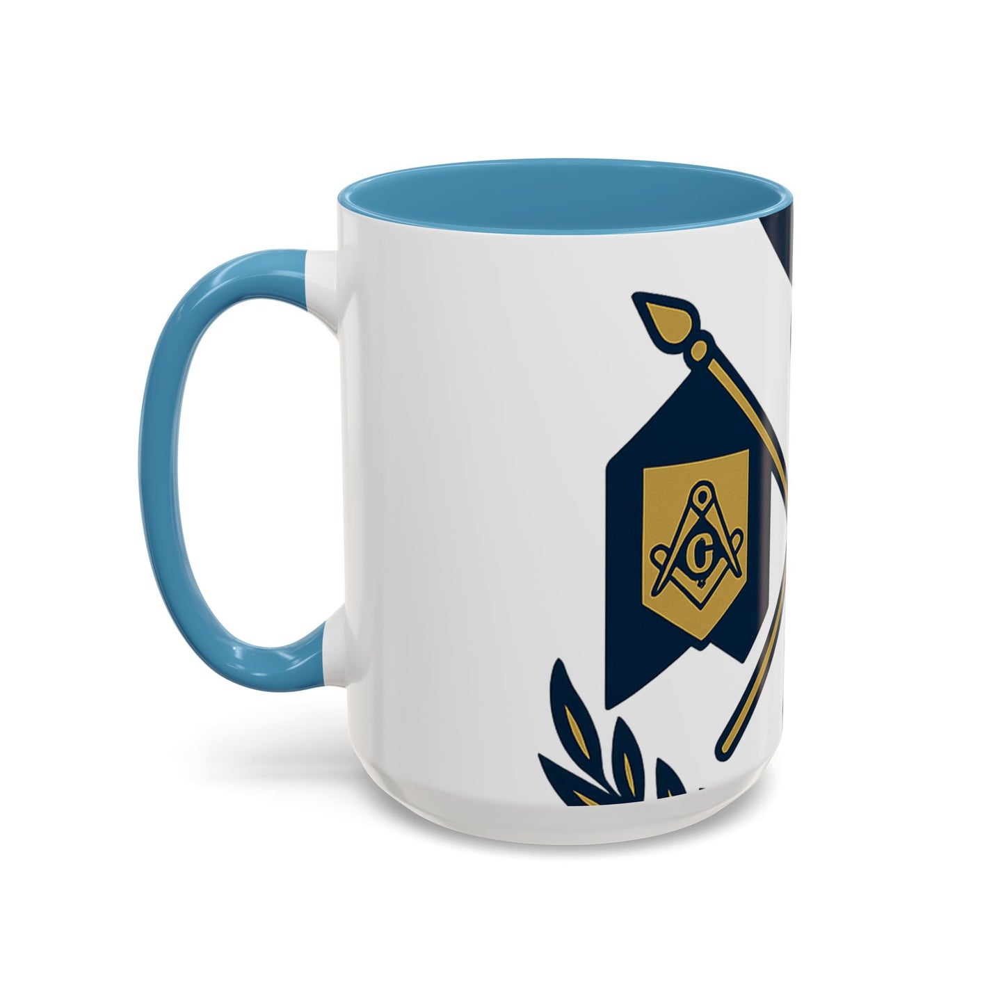 Standard Bearer — Accent Mug 11/15oz