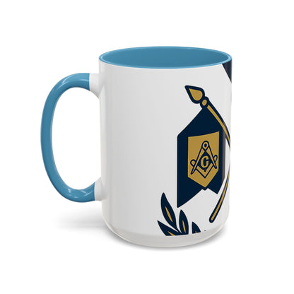 Standard Bearer — Accent Mug 11/15oz