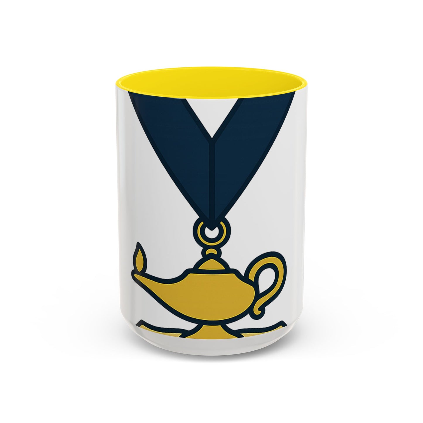 Librarian — Accent Mug 11/15oz