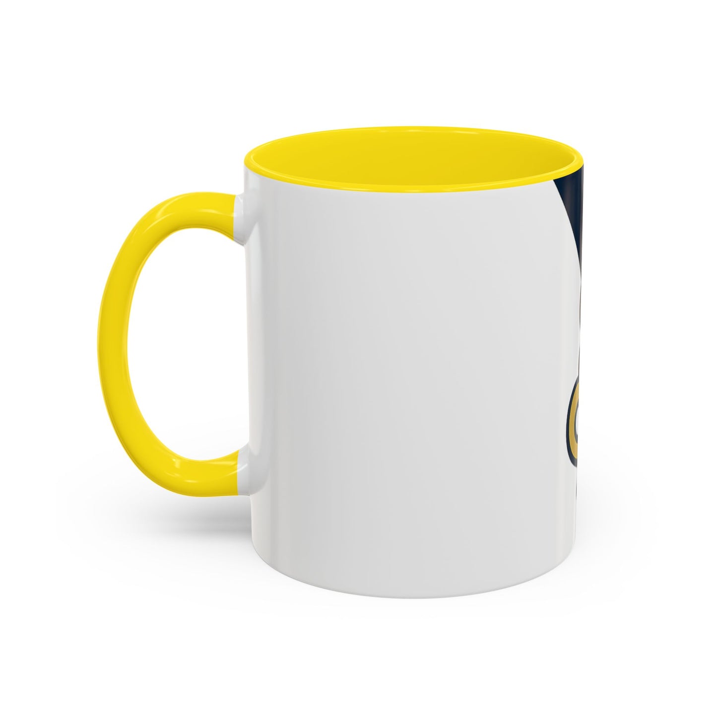 Assistant Treasurer — Accent Mug 11/15oz