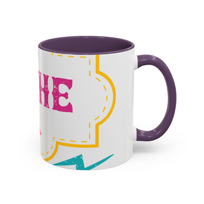 best mom in the galaxy-01 — Accent Mug 11/15oz