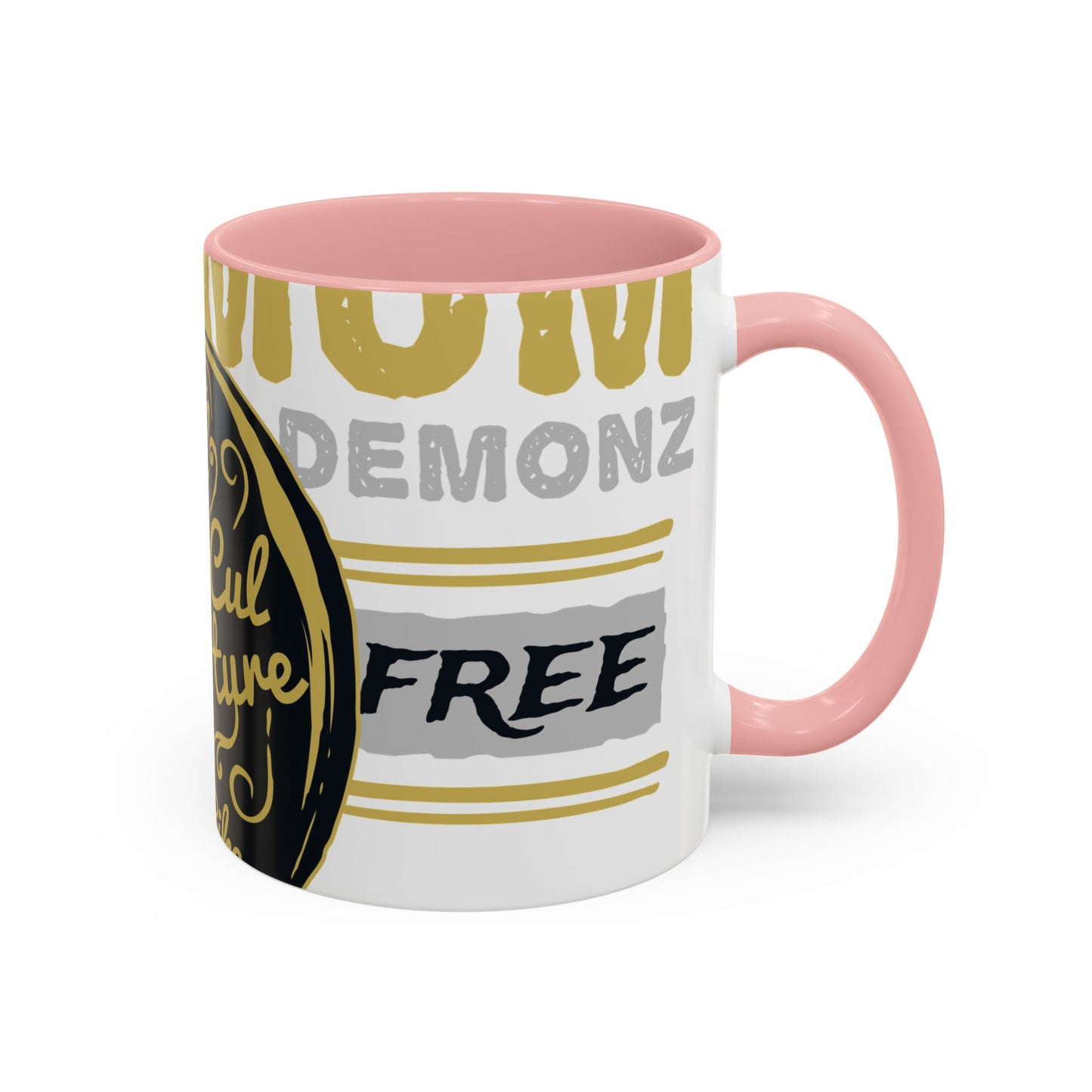 Motorcycle 2 (69) — Accent Mug 11/15oz