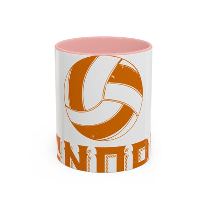 Be so good they canΓÇÖt ignore you-01 — Accent Mug 11/15oz