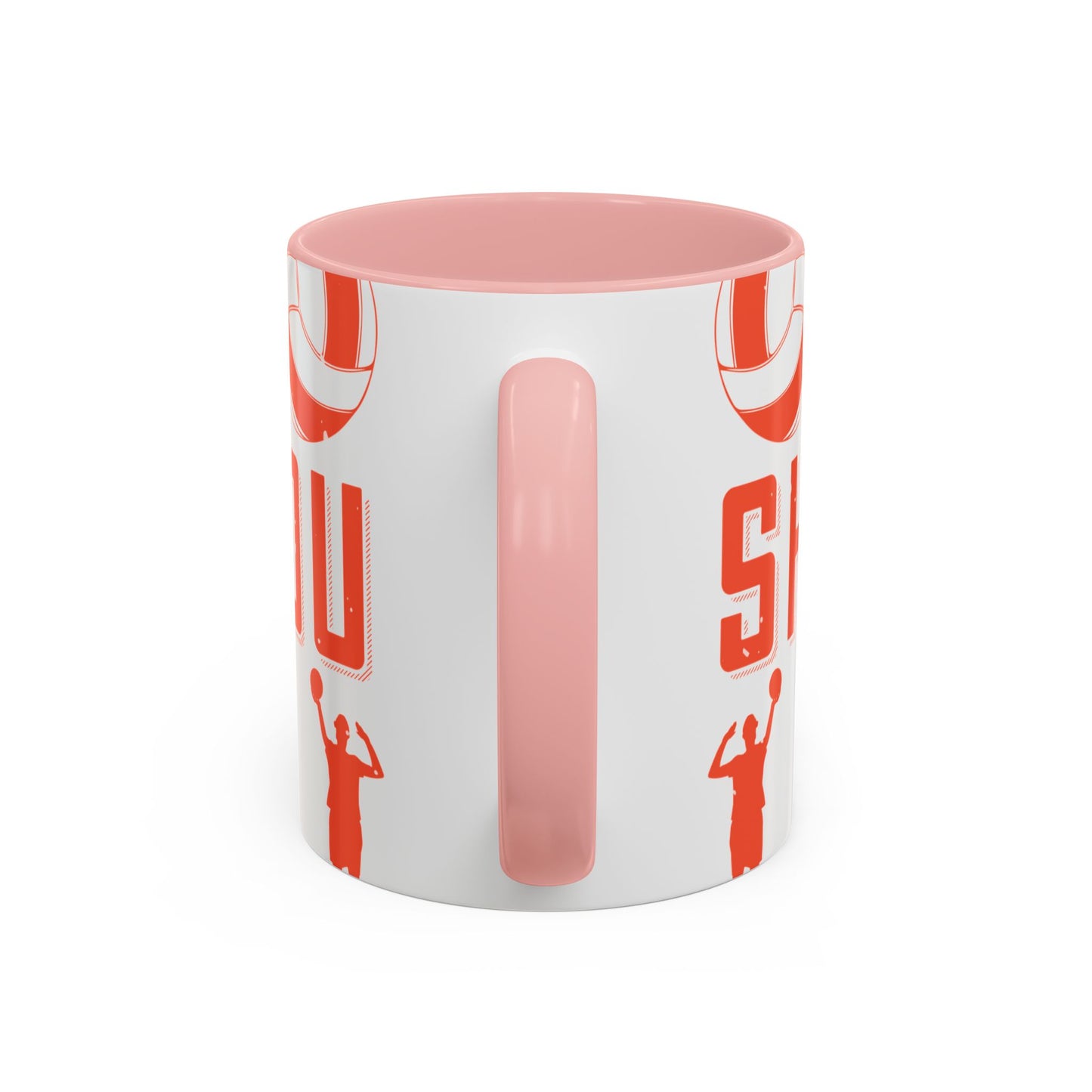 Your mommy called. She said you left your game at home-01 — Accent Mug 11/15oz