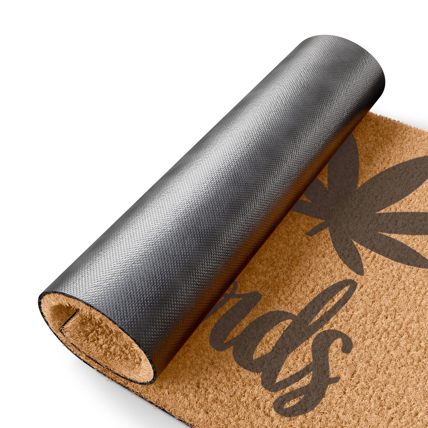 Elevate Every Entry: 'High Standards' Family-Friendly Doormat