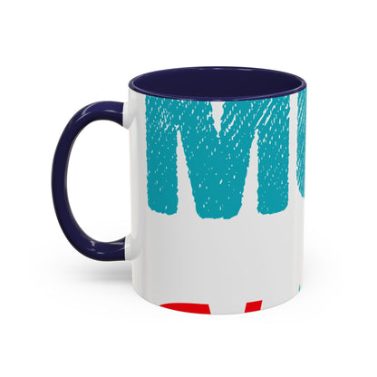 Nurse (25) — Accent Mug 11/15oz