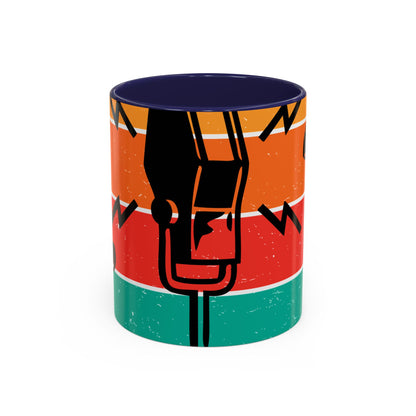 Music (22) — Accent Mug 11/15oz