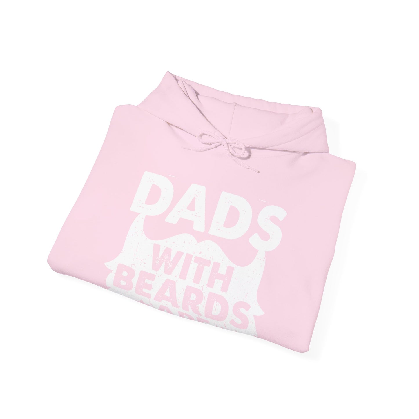 Dad (45) — Unisex Heavy Blend Hoodie (G18500)