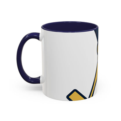 Worshipful Master — Accent Mug 11/15oz