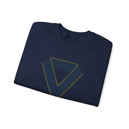 SW Jewel — Unisex Heavy Blend Crewneck (G18000)