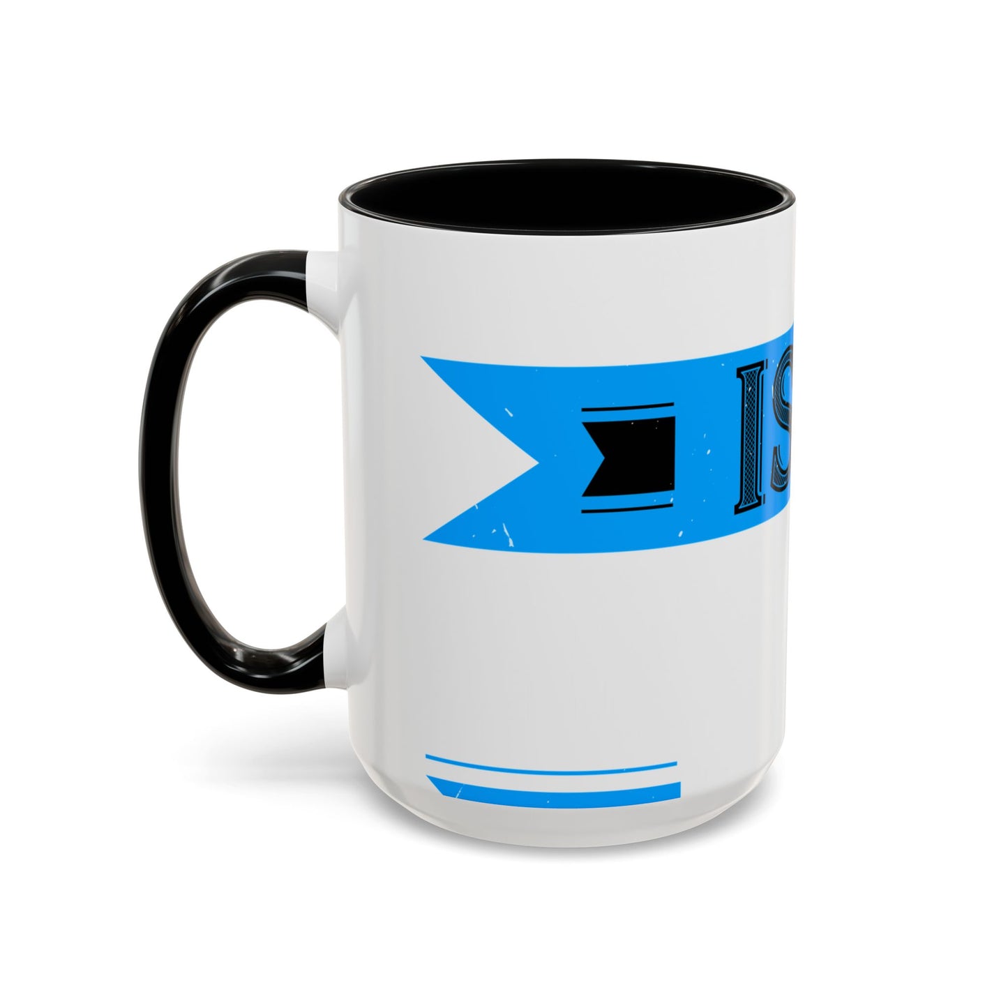 Happiness is a grandpa hug-01 — Accent Mug 11/15oz