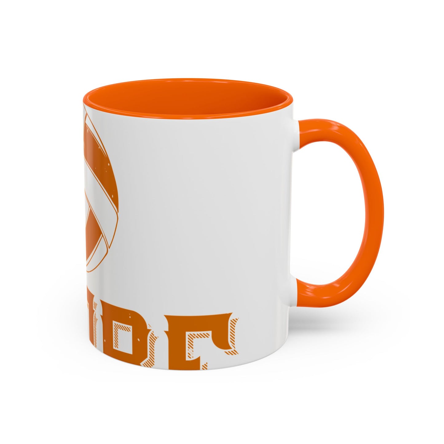 Be so good they canΓÇÖt ignore you-01 — Accent Mug 11/15oz