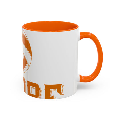 Be so good they canΓÇÖt ignore you-01 — Accent Mug 11/15oz