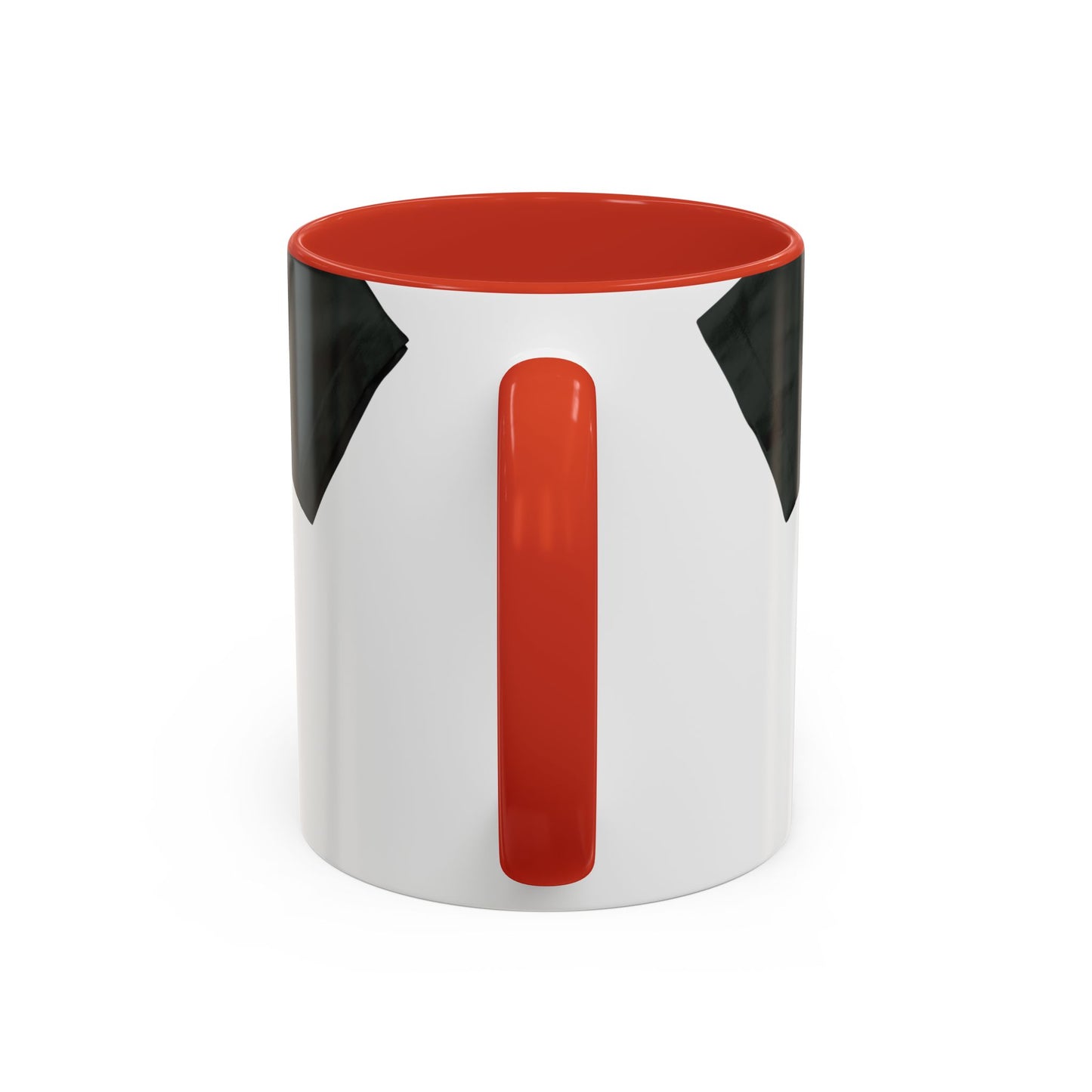 The only thing better than having you for a dad-02 — Accent Mug 11/15oz