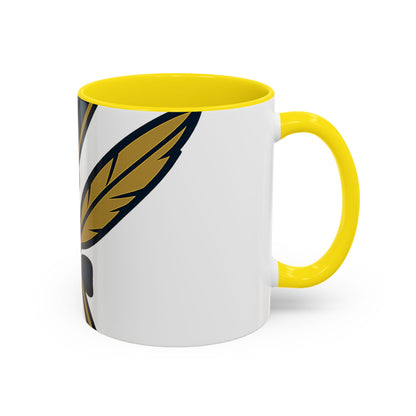 Secretary — Accent Mug 11/15oz