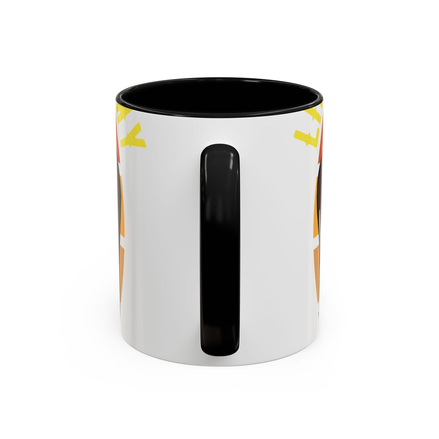 Dog (19) — Accent Mug 11/15oz