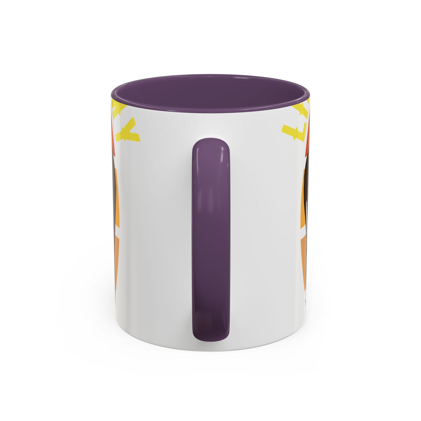 Dog (19) — Accent Mug 11/15oz