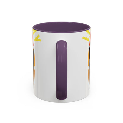 Dog (19) — Accent Mug 11/15oz