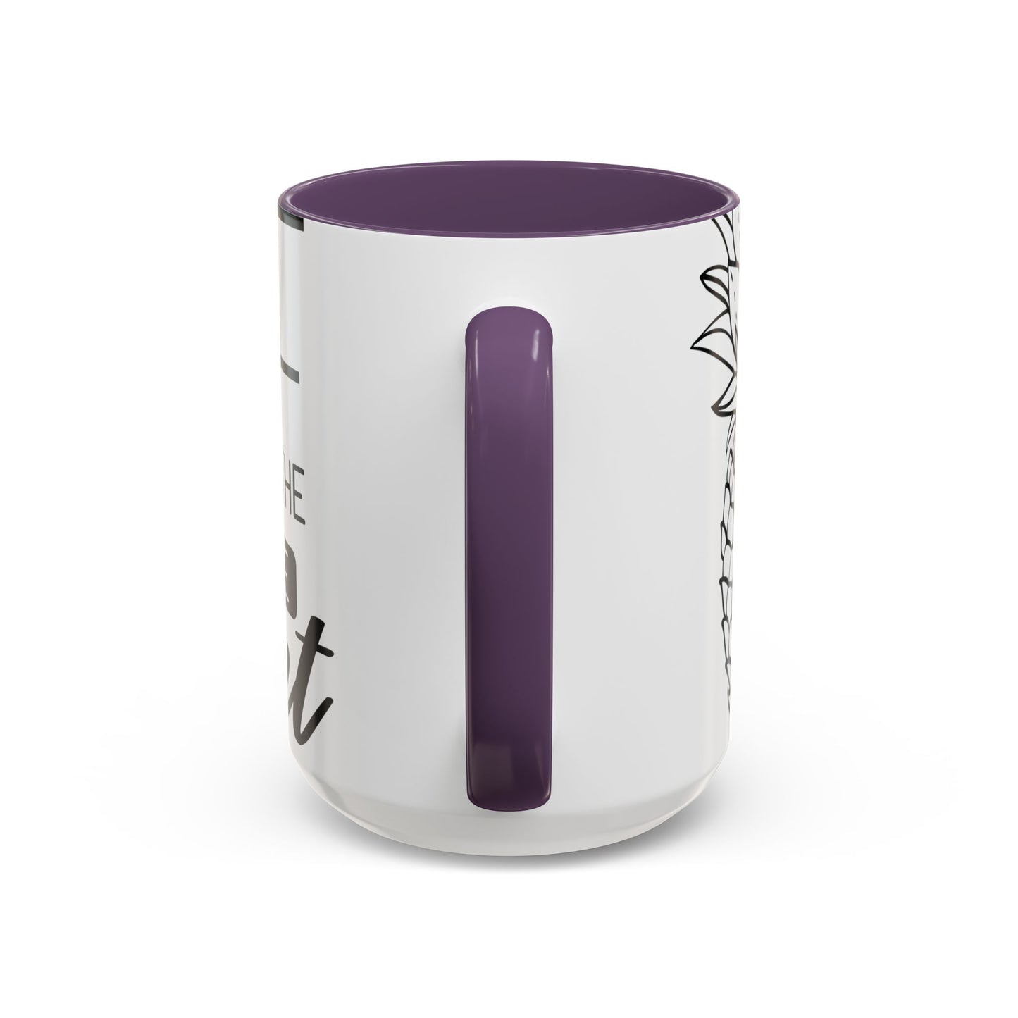Nurse (19) — Accent Mug 11/15oz