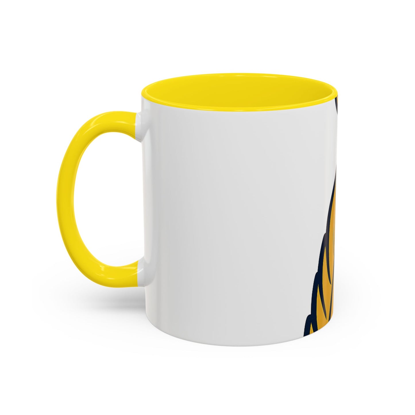 Assistant Secretary — Accent Mug 11/15oz