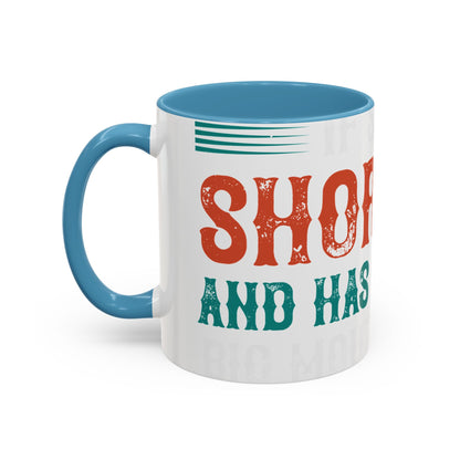 DoesnΓÇÖt matter if she is short,fat and has a big mouth-01 — Accent Mug 11/15oz