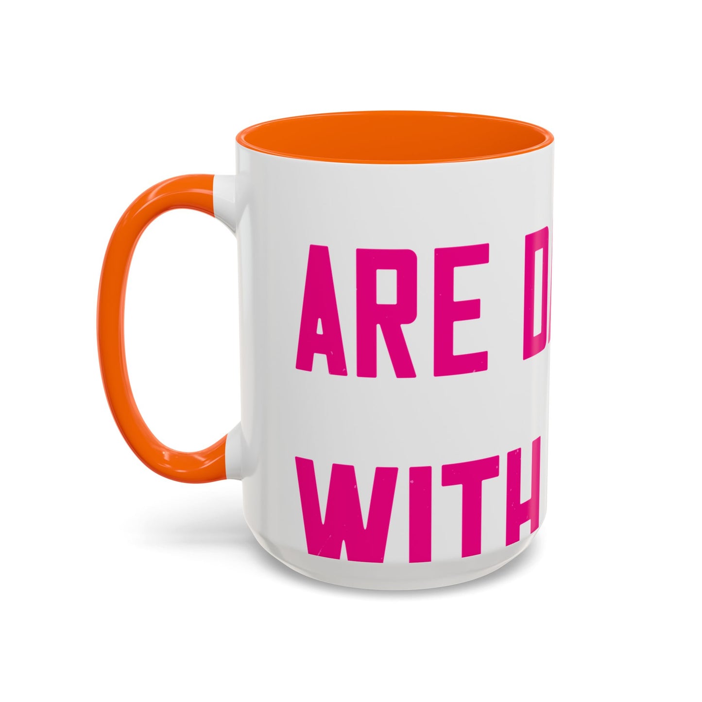 Grandpas are daddies with extra practice-01 — Accent Mug 11/15oz