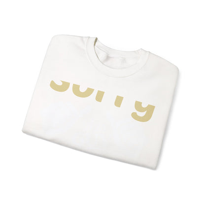 Nurse (31) — Unisex Heavy Blend Crewneck (G18000)