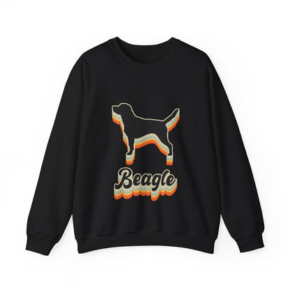 Dog (30) — Unisex Heavy Blend Crewneck (G18000)