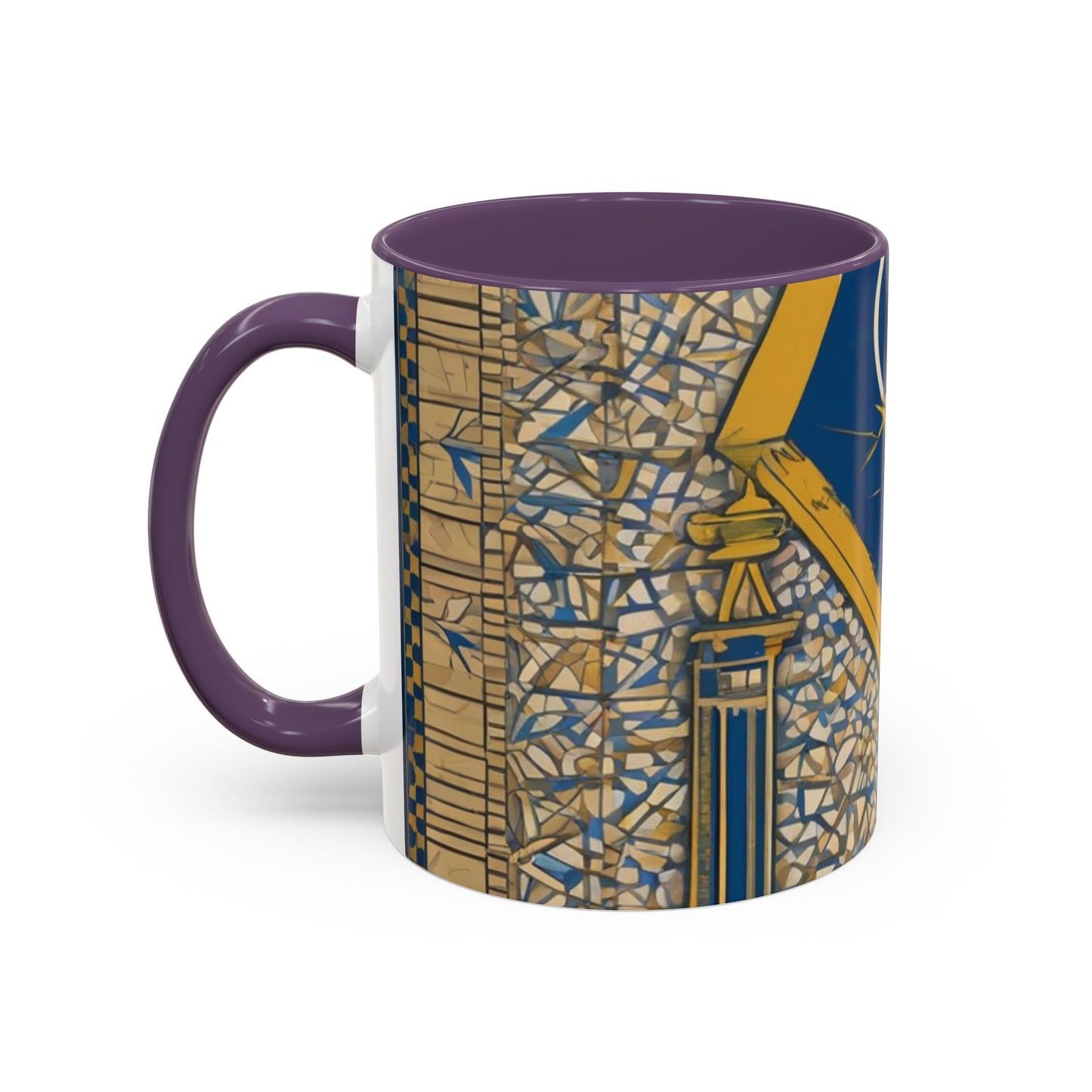 masonic_00197.png — Accent Mug 11/15oz