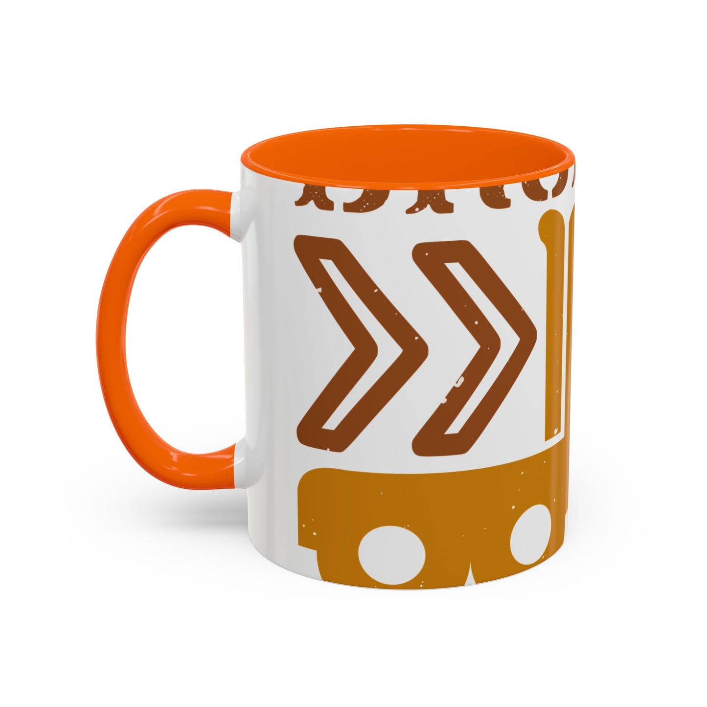 I Just Dropped A Load-01 — Accent Mug 11/15oz