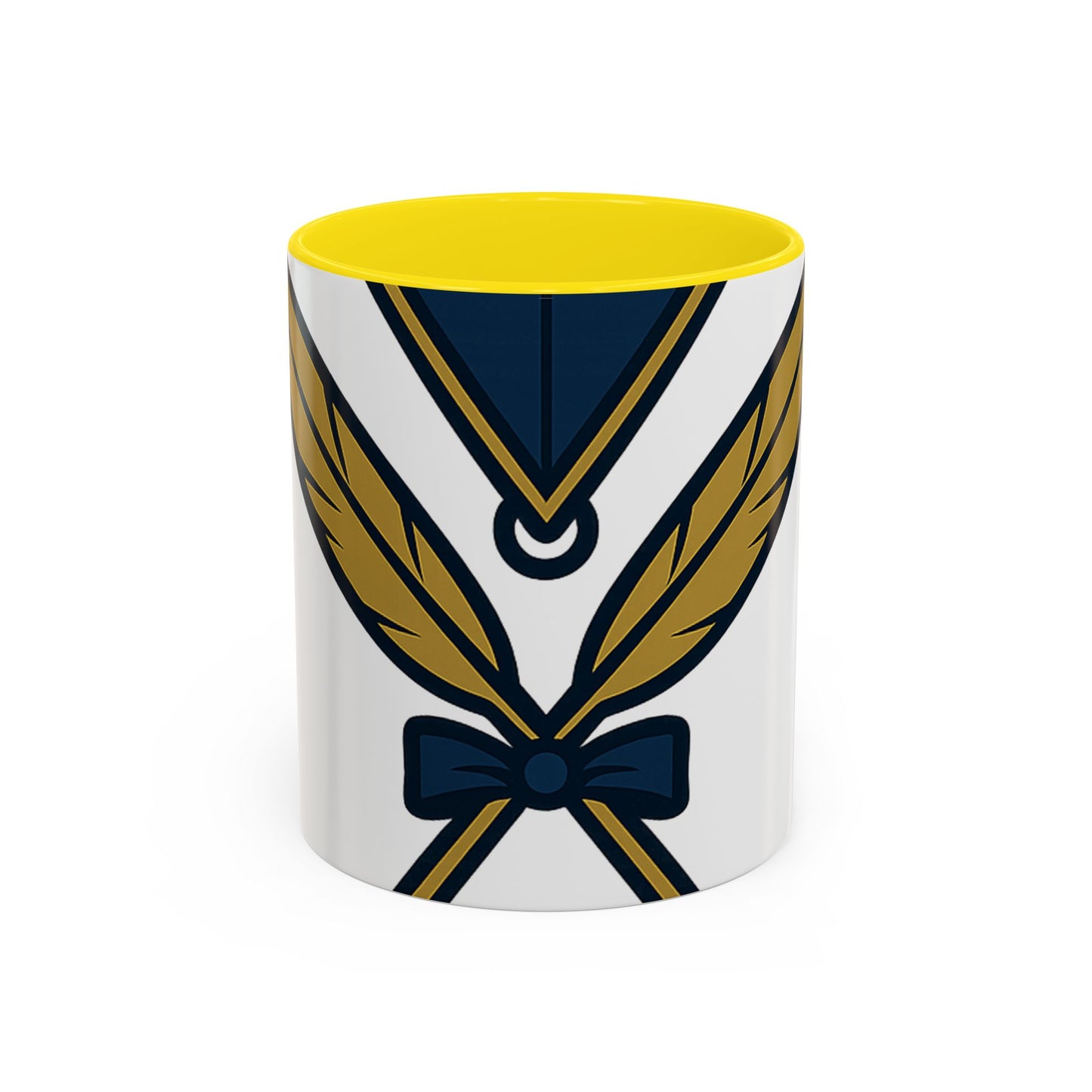 Secretary — Accent Mug 11/15oz